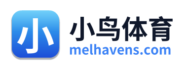 小鸟体育 Logo